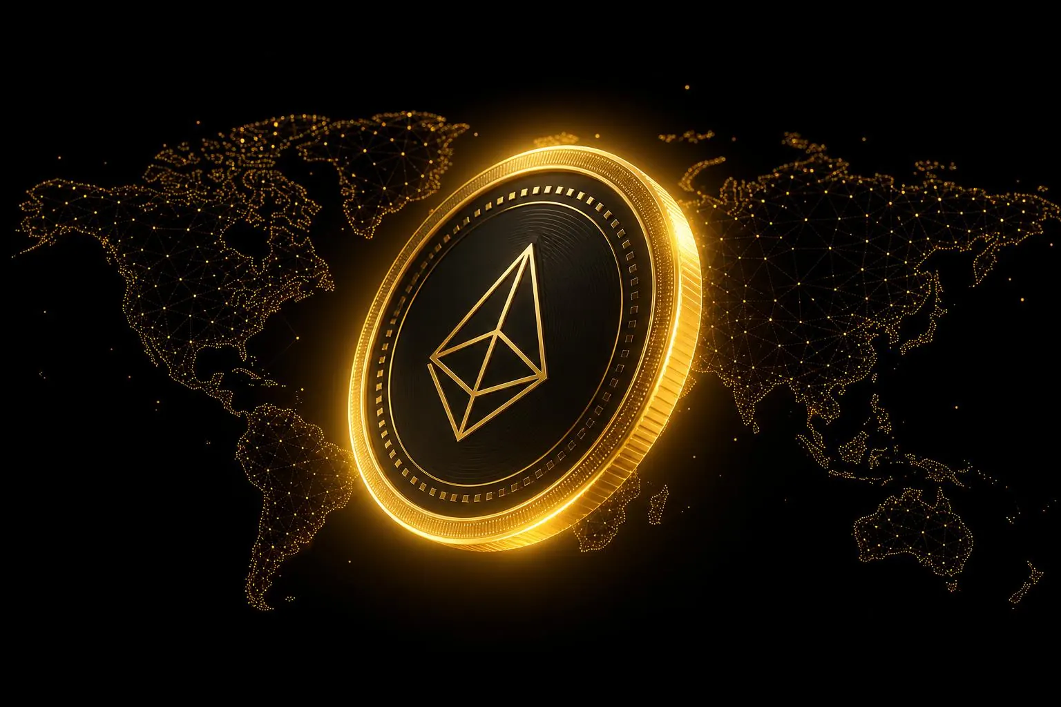 Multi-asset global coverage