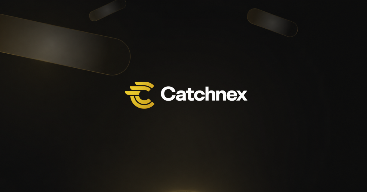 Catchnex — The Premium Trading Platform